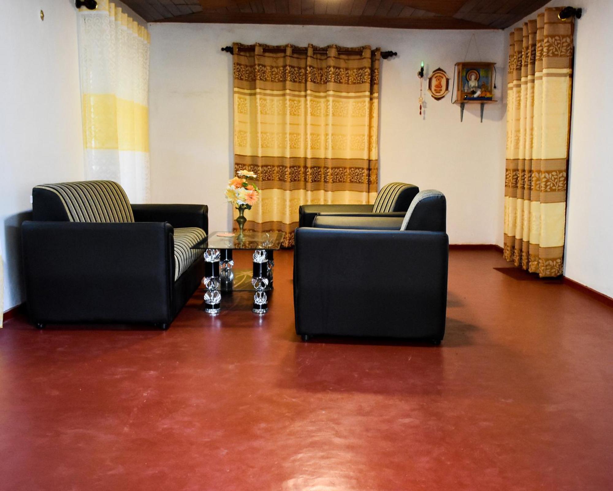 Rainforest Holiday Inn Deniyaya Dış mekan fotoğraf