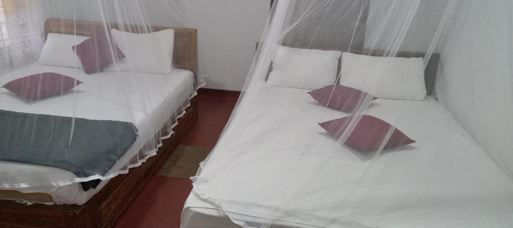 Rainforest Holiday Inn Deniyaya Oda fotoğraf